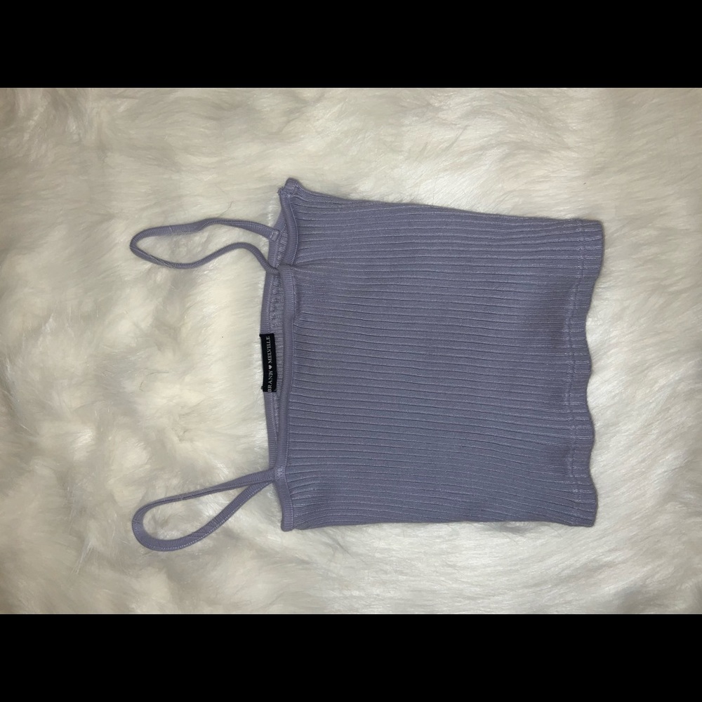Brandy Melville tank top